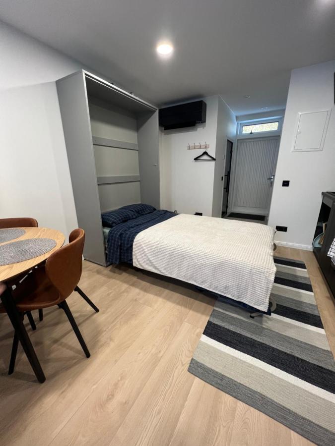 Kaerdla Holiday Apartment With Sauna And Terrace Extérieur photo