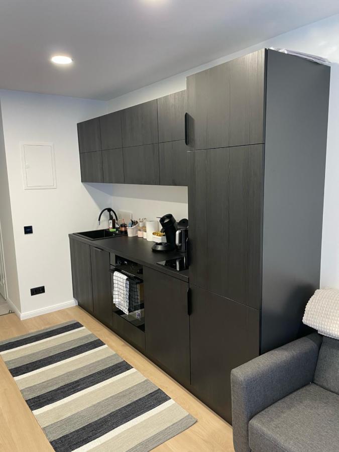 Kaerdla Holiday Apartment With Sauna And Terrace Extérieur photo