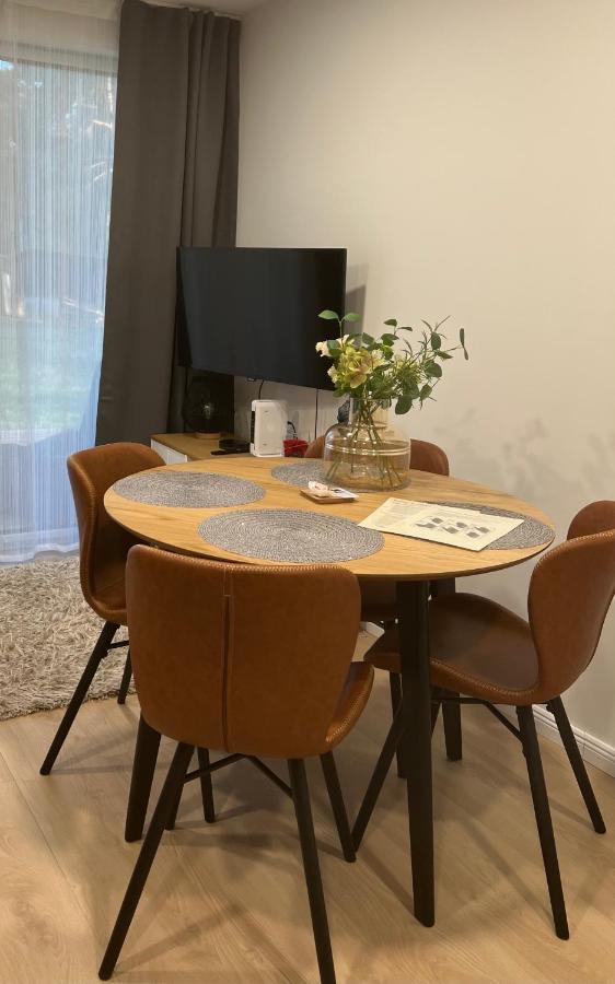 Kaerdla Holiday Apartment With Sauna And Terrace Extérieur photo