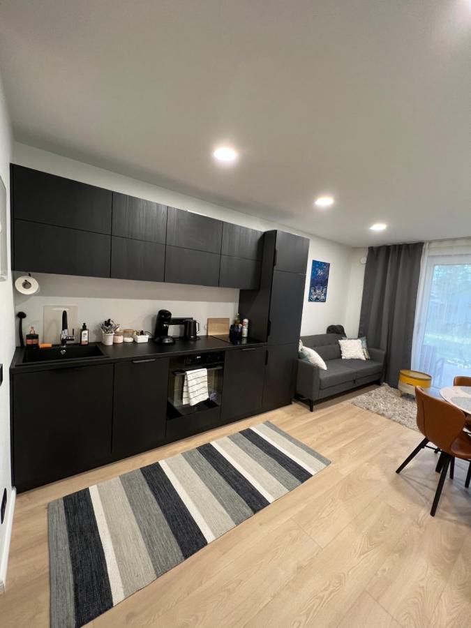 Kaerdla Holiday Apartment With Sauna And Terrace Extérieur photo
