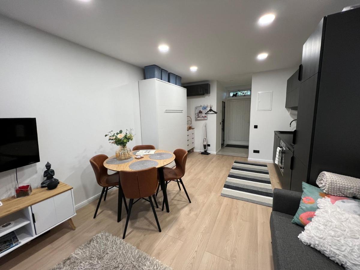Kaerdla Holiday Apartment With Sauna And Terrace Extérieur photo